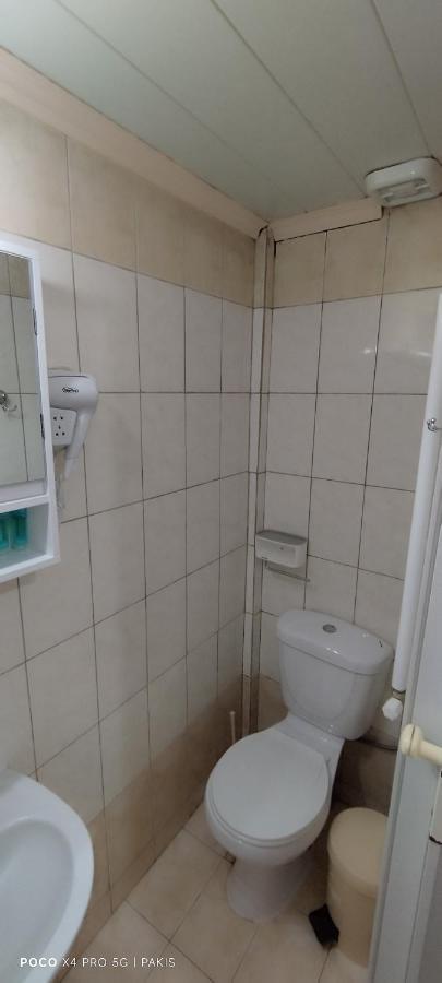 Apartamento Δ1 Dhidhimotikhon Exterior foto