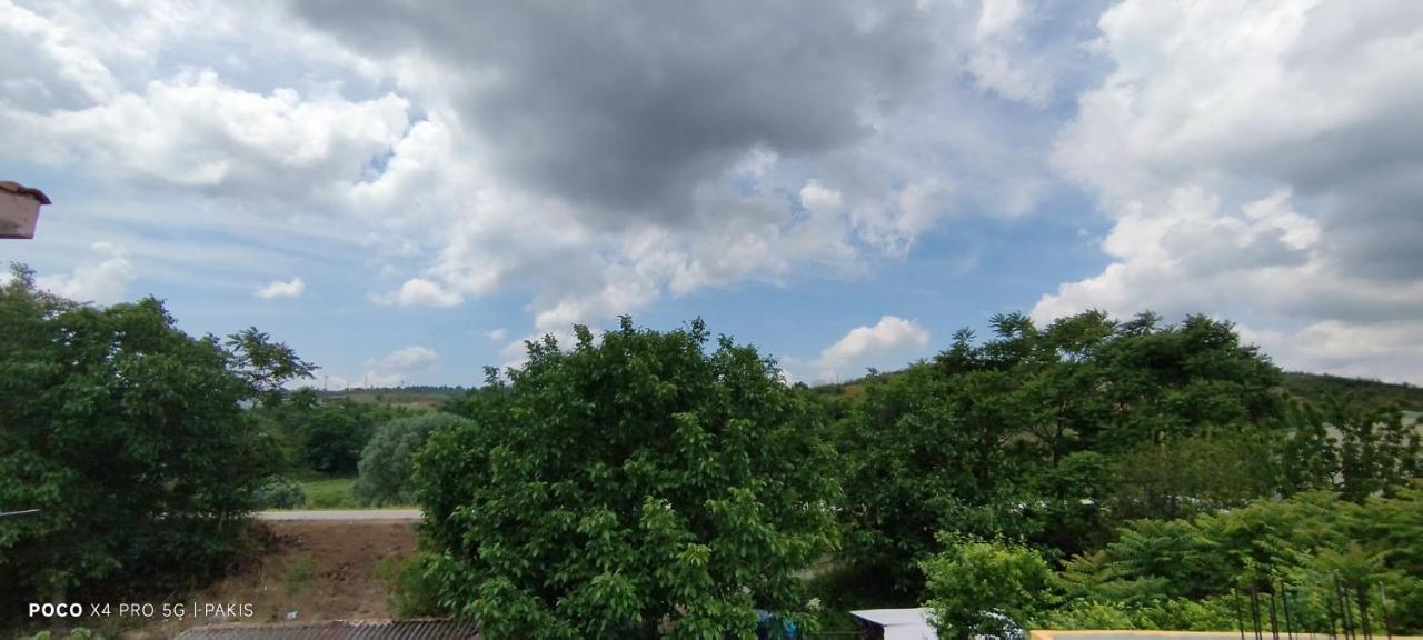 Apartamento Δ1 Dhidhimotikhon Exterior foto