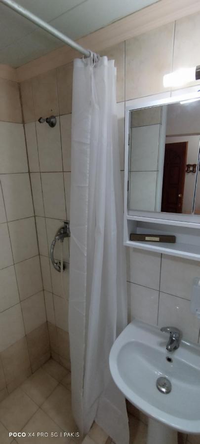 Apartamento Δ1 Dhidhimotikhon Exterior foto