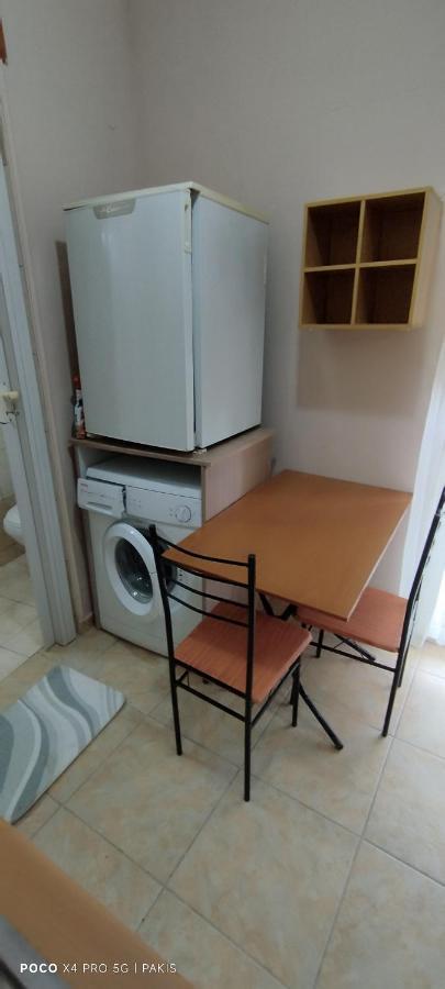 Apartamento Δ1 Dhidhimotikhon Exterior foto