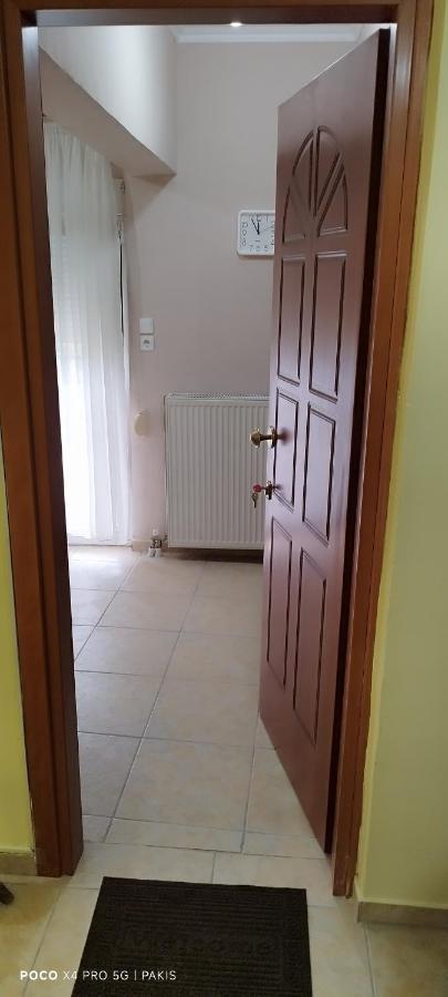 Apartamento Δ1 Dhidhimotikhon Exterior foto