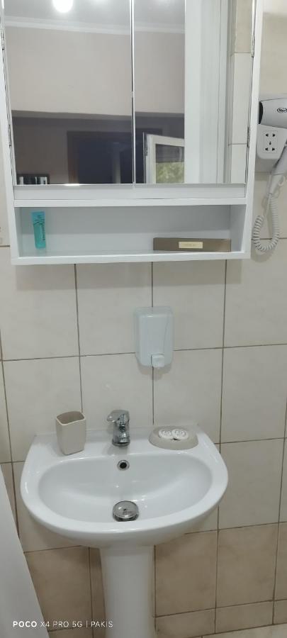 Apartamento Δ1 Dhidhimotikhon Exterior foto